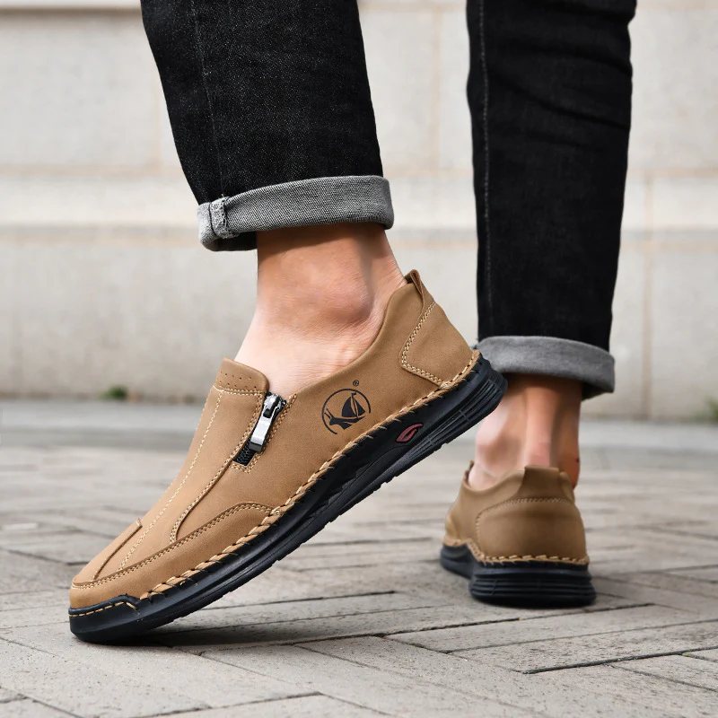 Esteban® | Nautical Shoes - Image 14