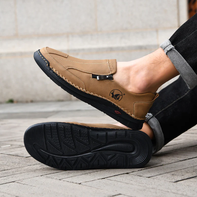 Esteban® | Nautical Shoes - Image 15