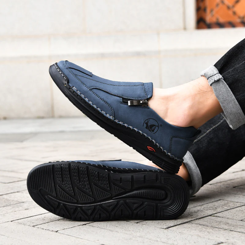 Esteban® | Nautical Shoes - Image 8