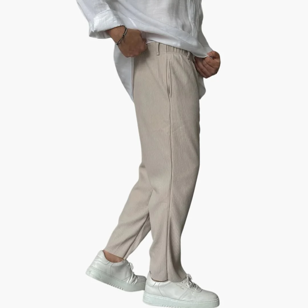 Esteban® | Soft Luxury Pants For Men - Image 2