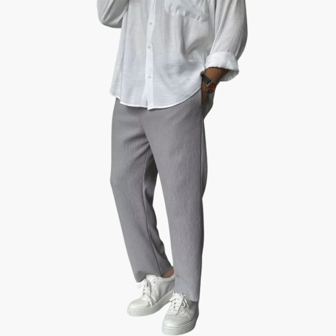 Esteban® | Soft Luxury Pants For Men - Image 4