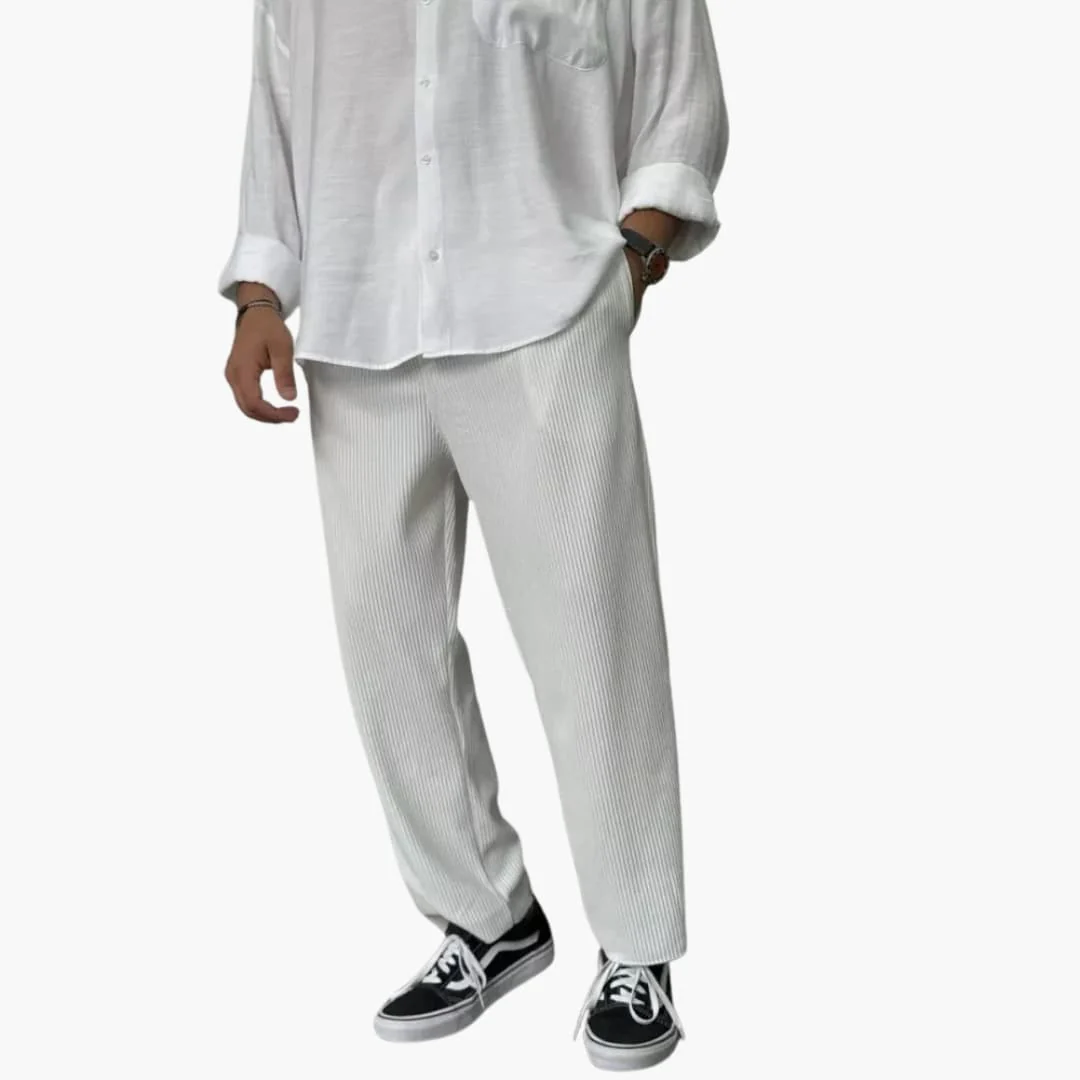 Esteban® | Soft Luxury Pants For Men - Image 5