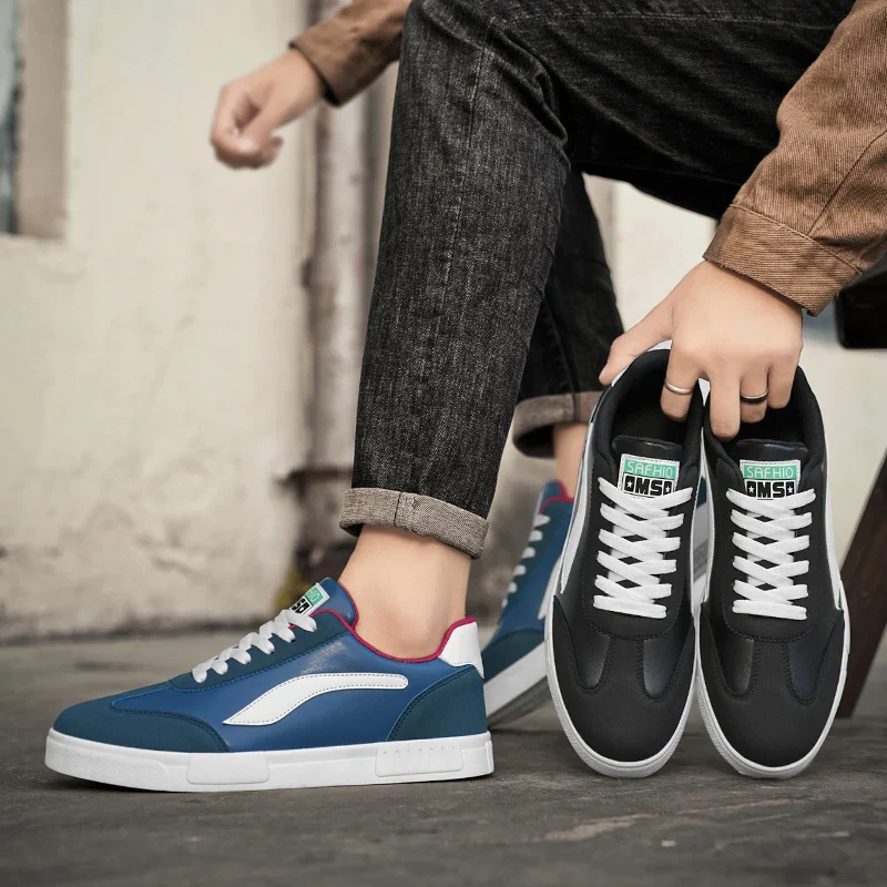 Esteban® | Street Sneakers - Image 10