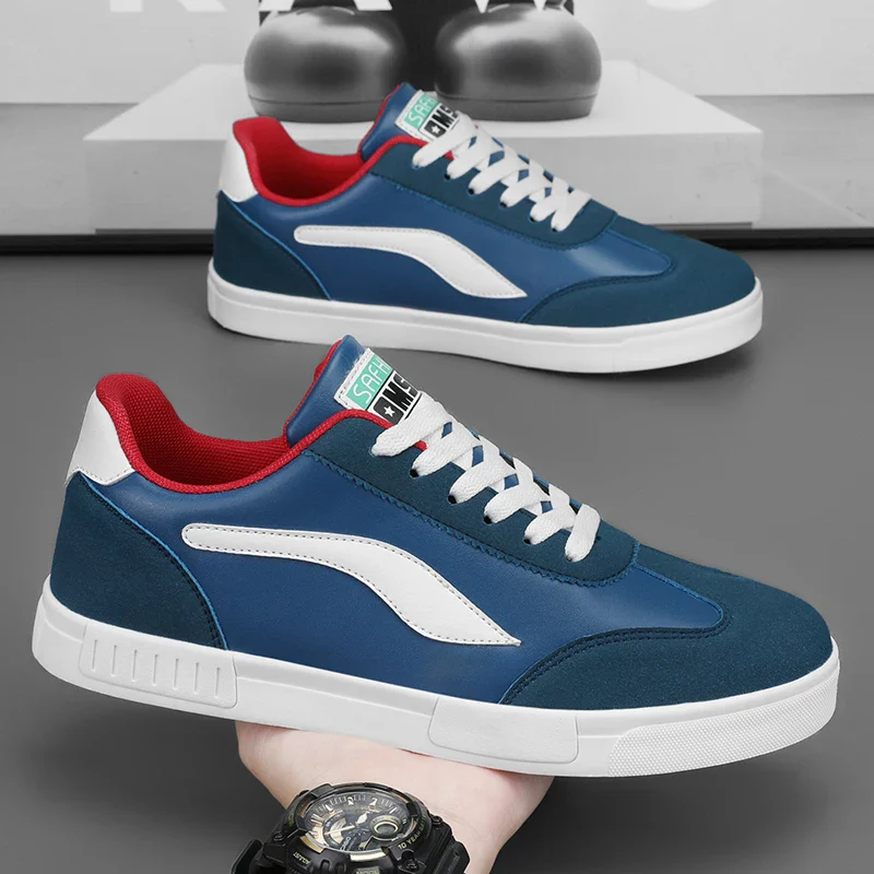 Esteban® | Street Sneakers - Image 3