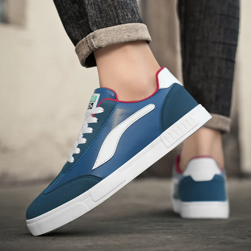 Esteban® | Street Sneakers - Image 4