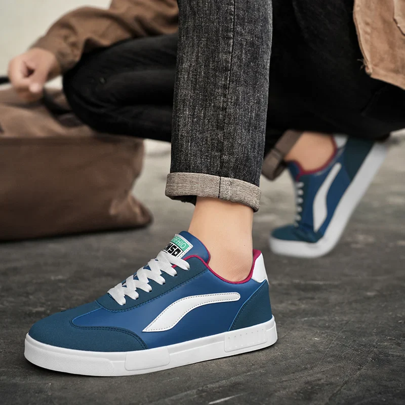 Esteban® | Street Sneakers - Image 5