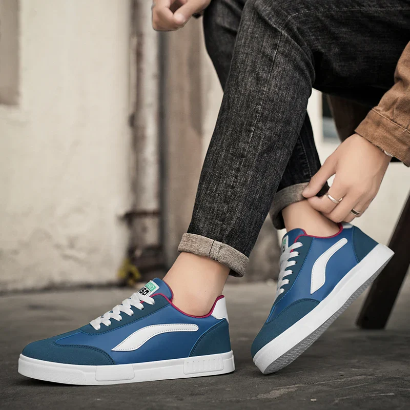 Esteban® | Street Sneakers - Image 6
