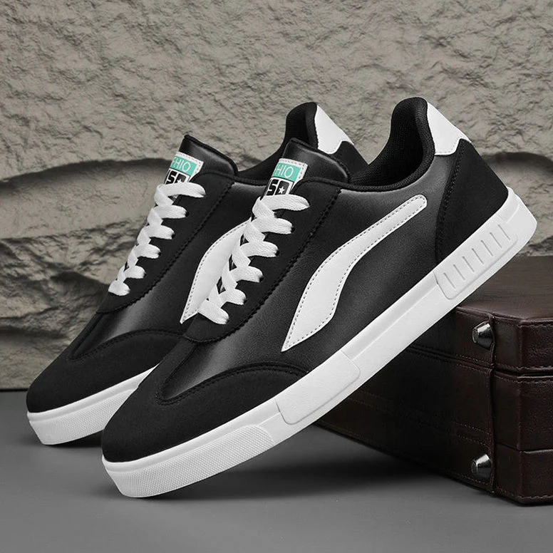 Esteban® | Street Sneakers - Image 8