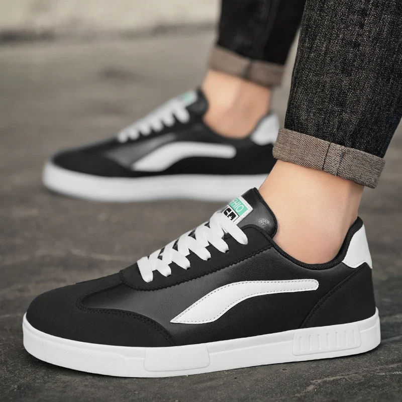Esteban® | Street Sneakers - Image 9