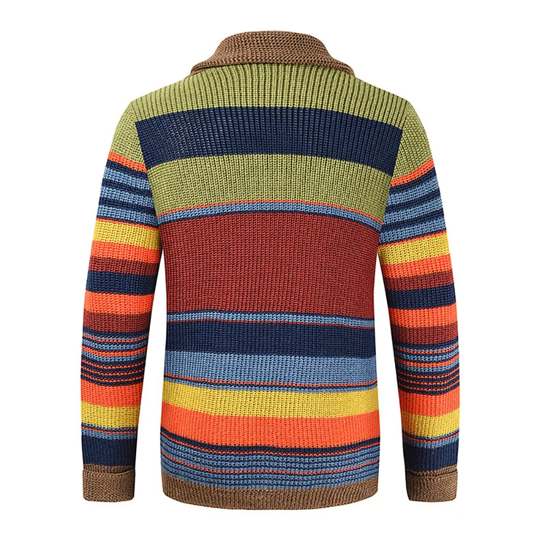 Esteban® | Stylish Warm Jacket - Image 2