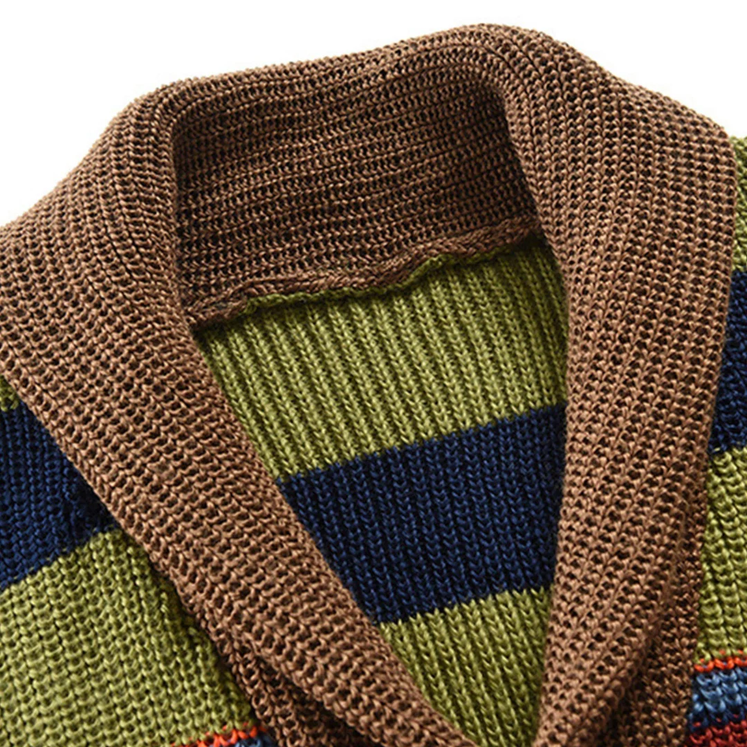 Esteban® | Stylish Warm Jacket - Image 3