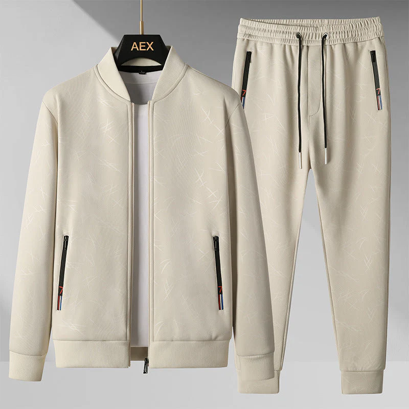Esteban® | Tracksuit Set - Image 2