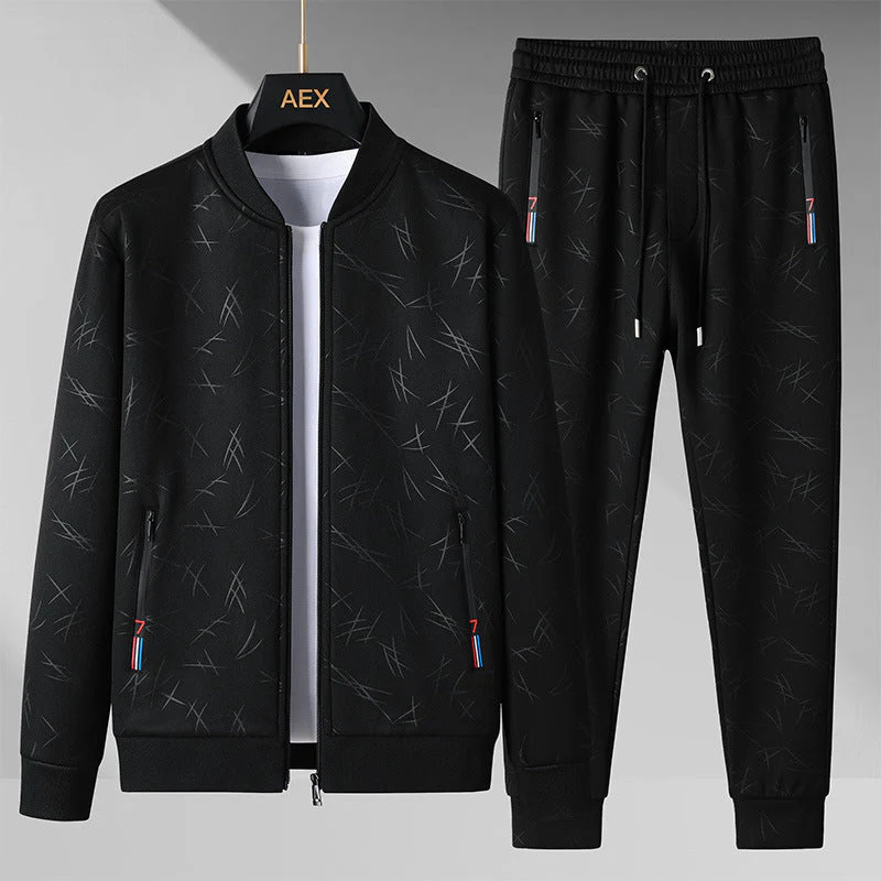 Esteban® | Tracksuit Set - Image 3