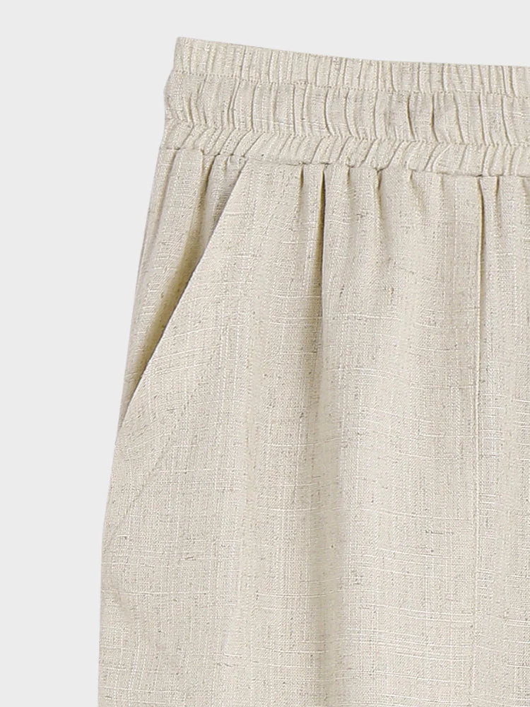 Esteban® | Trendy And Elegant   Trousers - Image 2