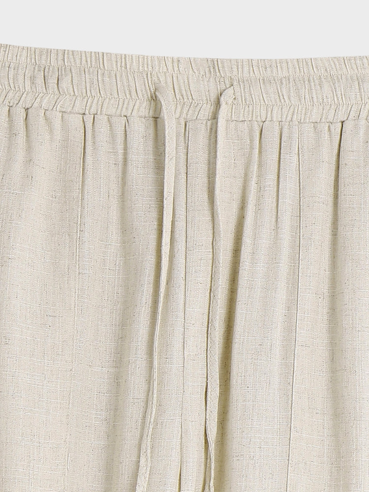 Esteban® | Trendy And Elegant   Trousers - Image 3