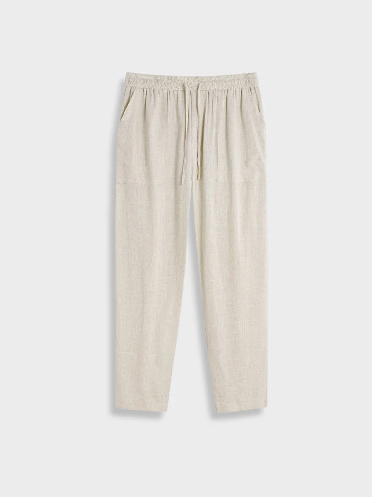 Esteban® | Trendy And Elegant   Trousers - Image 5