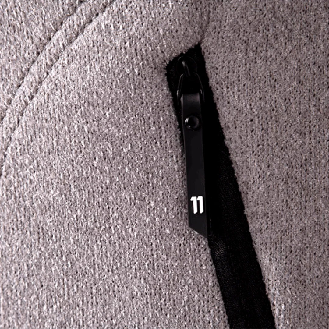 Esteban® | Warm Knitted Cardigan - Image 10