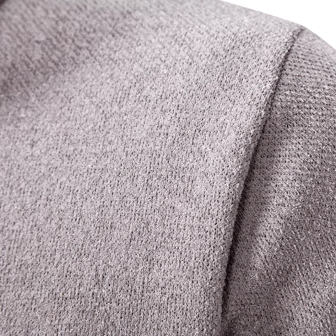 Esteban® | Warm Knitted Cardigan - Image 11