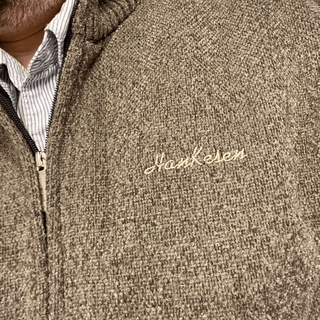 Esteban® | Warm Knitted Cardigan - Image 5