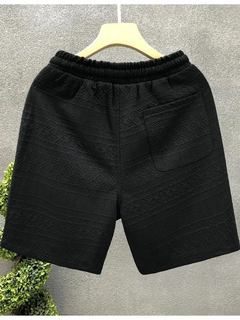 Ethan® | Men'S Casual Drawstring Shorts - Image 2