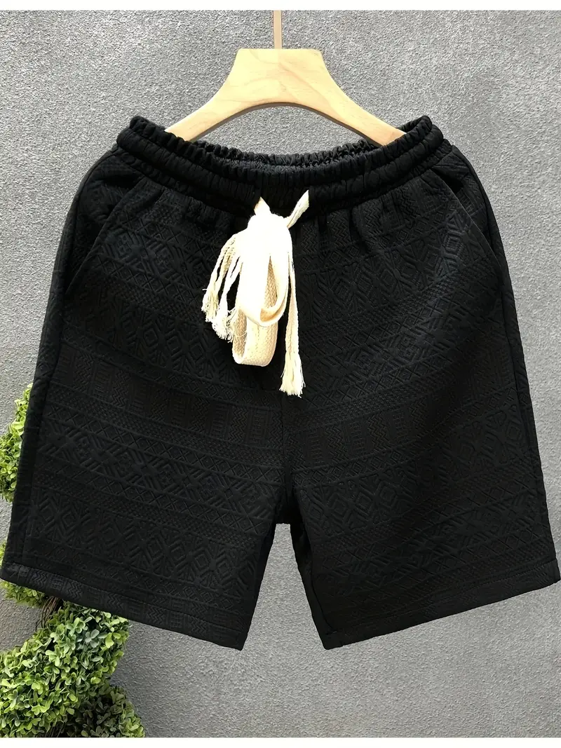Ethan® | Men'S Casual Drawstring Shorts - Image 4