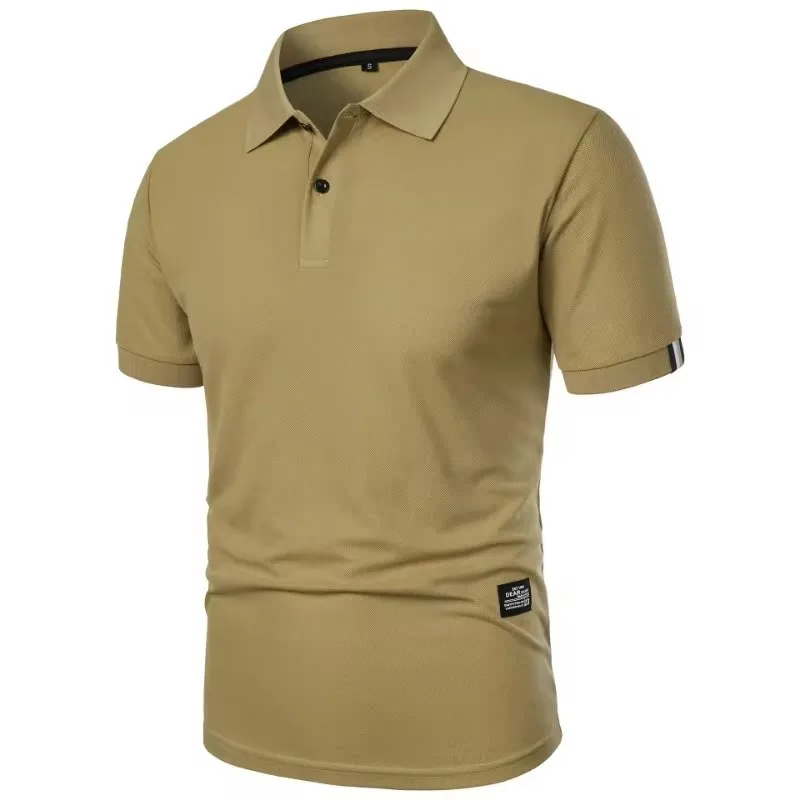 Ethan® | Stylish Men'S Polo - Image 10