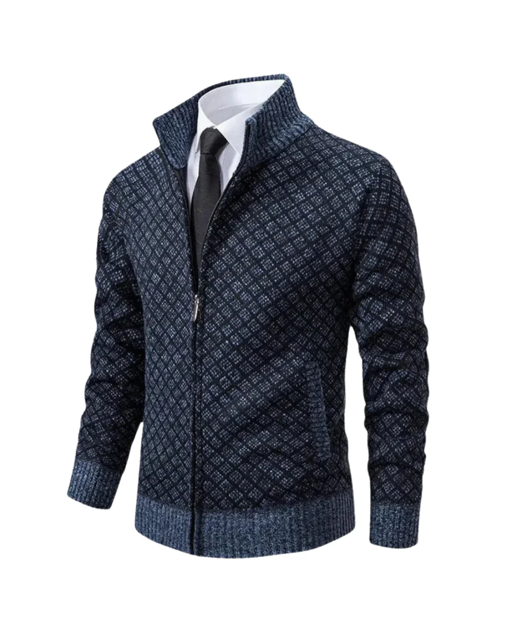 Ethan | Emiliano - Business Cardigan - Image 6