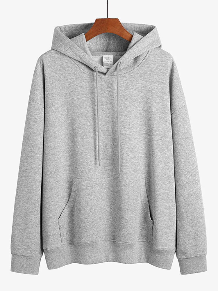 Ethan | High Quality Basic Hoodies - Image 3