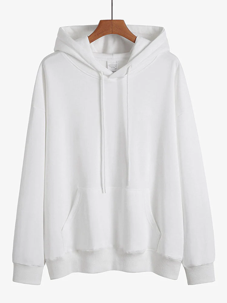 Ethan | High Quality Basic Hoodies - Image 4