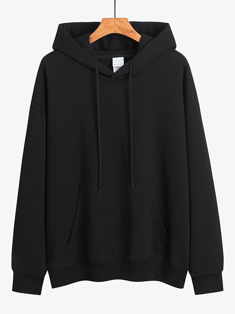 Ethan | High Quality Basic Hoodies - Image 6