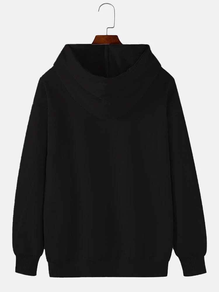 Ethan | High Quality Basic Hoodies - Image 7