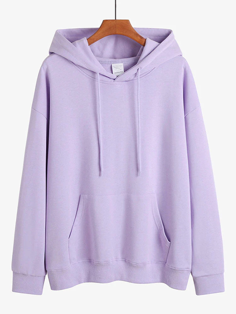 Ethan | High Quality Basic Hoodies - Image 8