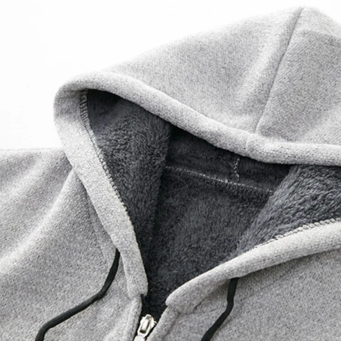 Ethan | Pattinson Knitted Jacket - Image 6