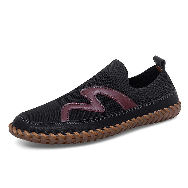 Ethan | Tramell Slip-On Shoes - Image 10