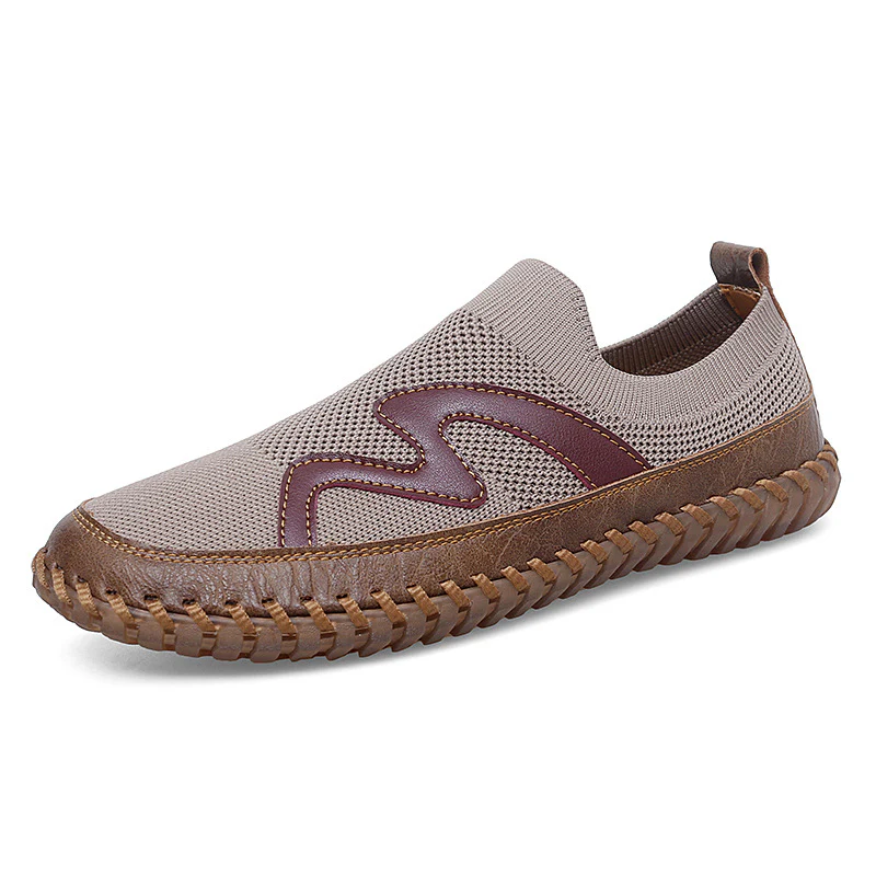 Ethan | Tramell Slip-On Shoes - Image 11