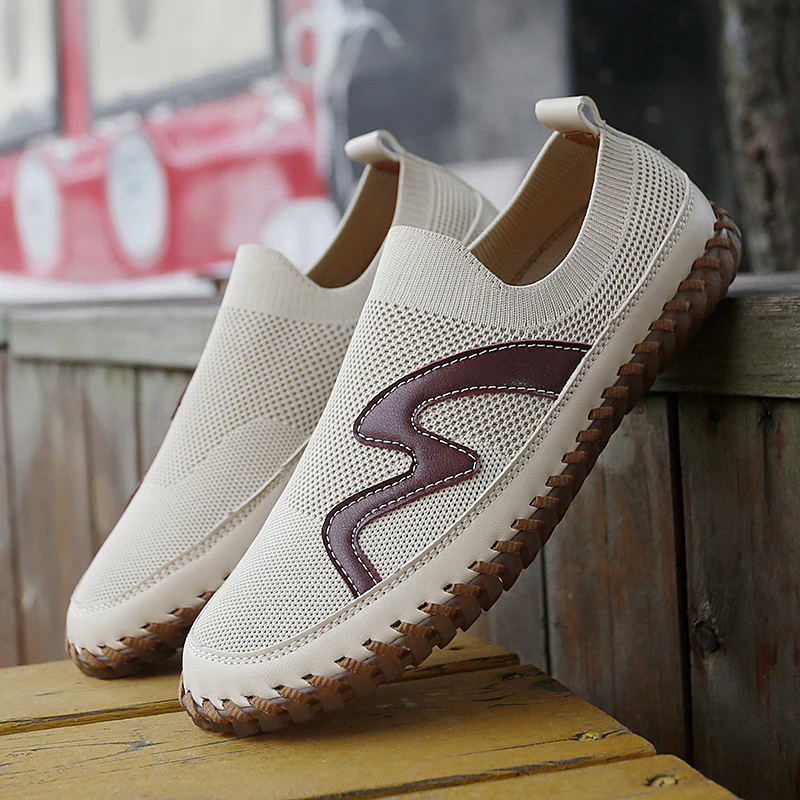 Ethan | Tramell Slip-On Shoes - Image 12