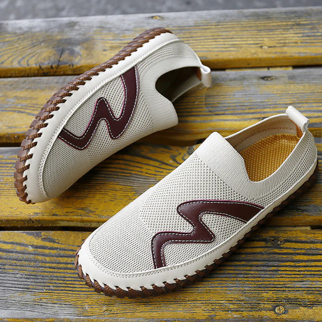 Ethan | Tramell Slip-On Shoes - Image 13