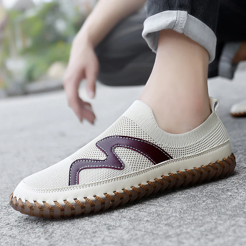 Ethan | Tramell Slip-On Shoes - Image 14