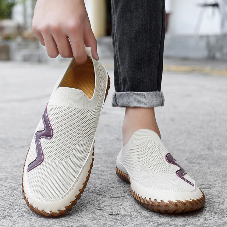 Ethan | Tramell Slip-On Shoes - Image 15