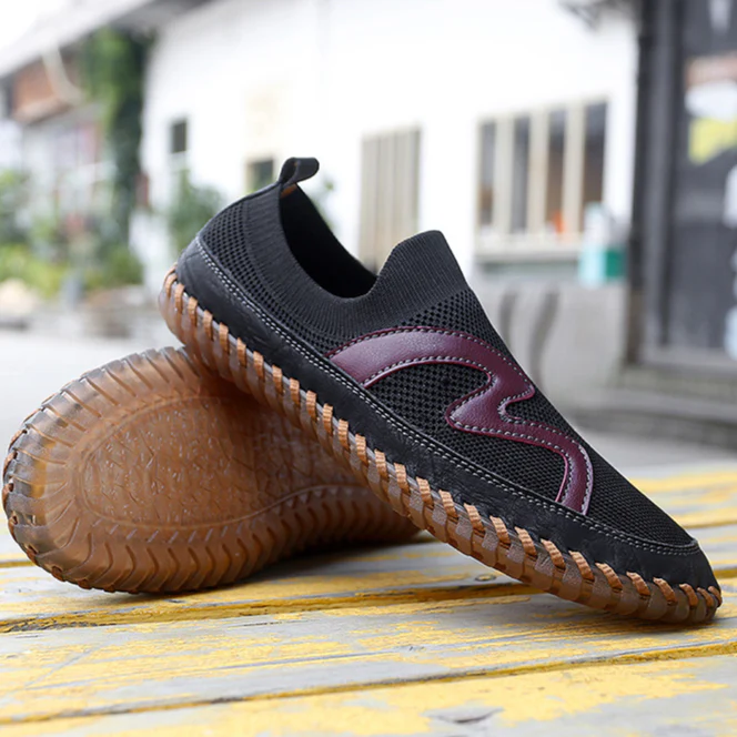 Ethan | Tramell Slip-On Shoes - Image 17