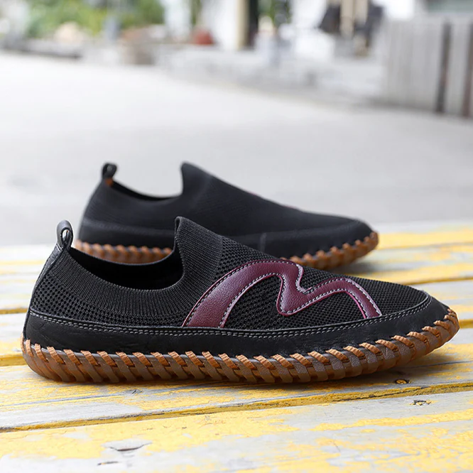 Ethan | Tramell Slip-On Shoes - Image 18