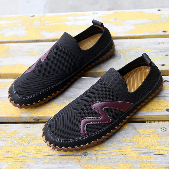 Ethan | Tramell Slip-On Shoes - Image 19