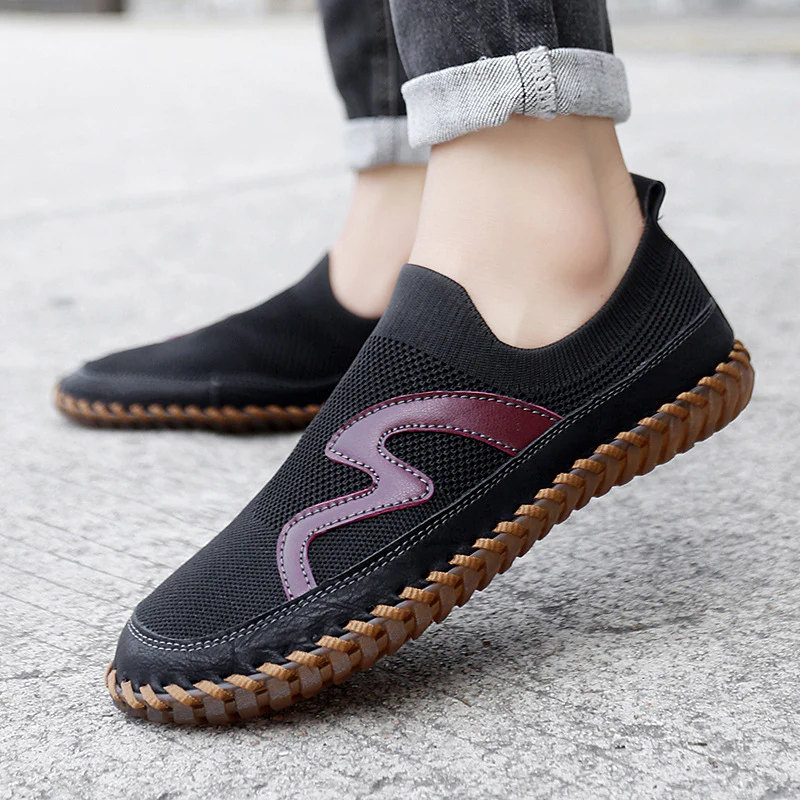 Ethan | Tramell Slip-On Shoes - Image 2