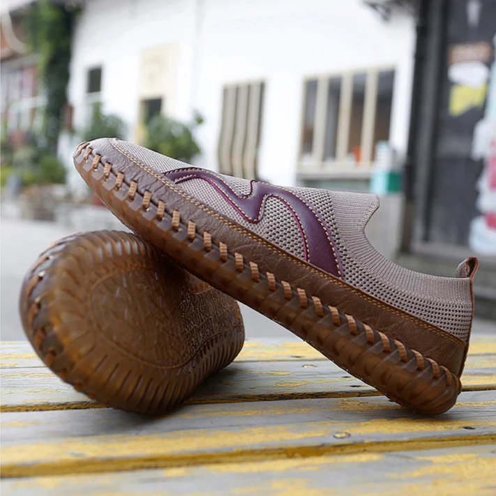 Ethan | Tramell Slip-On Shoes - Image 4