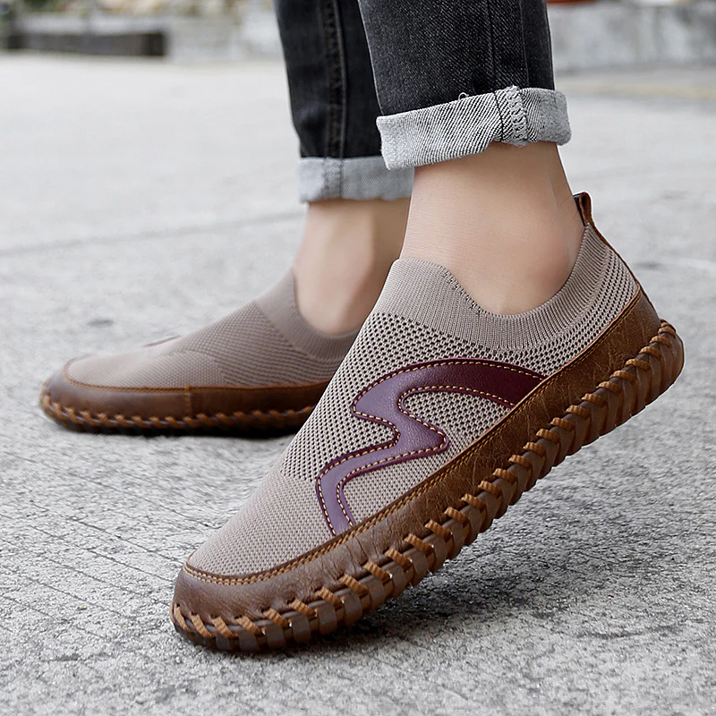 Ethan | Tramell Slip-On Shoes - Image 5