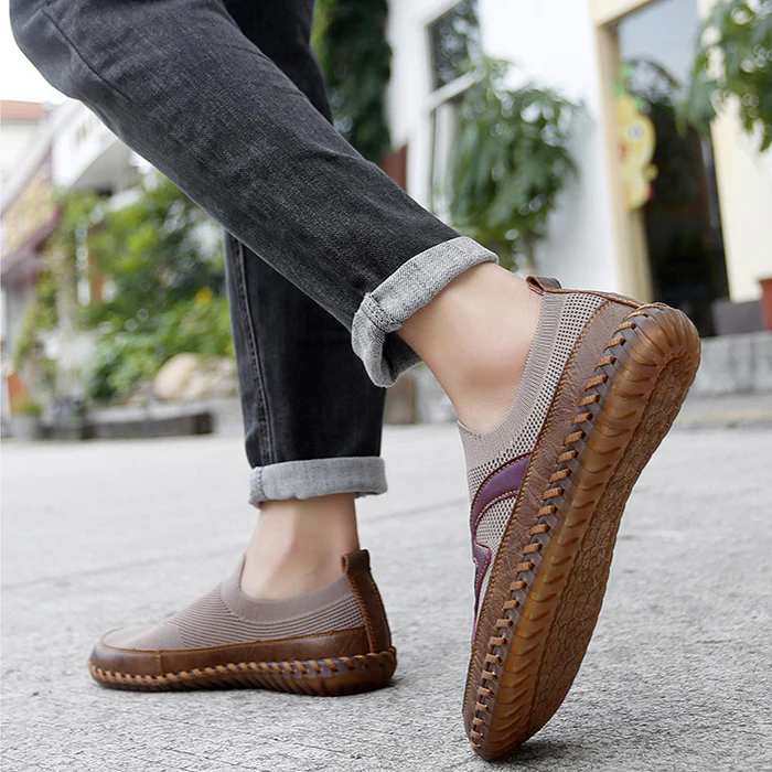 Ethan | Tramell Slip-On Shoes - Image 8