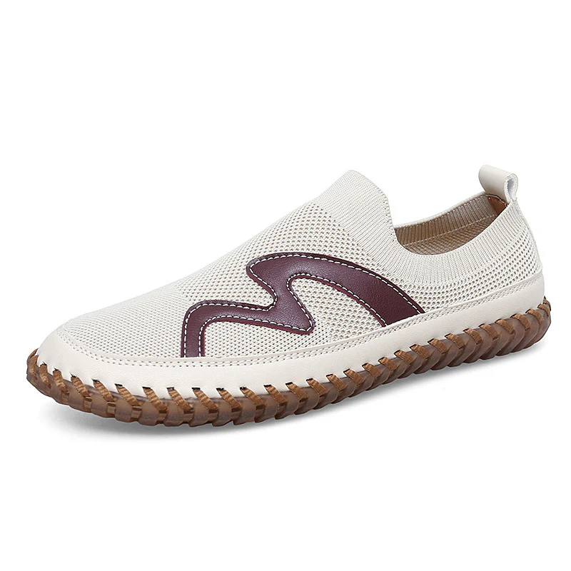 Ethan | Tramell Slip-On Shoes - Image 9