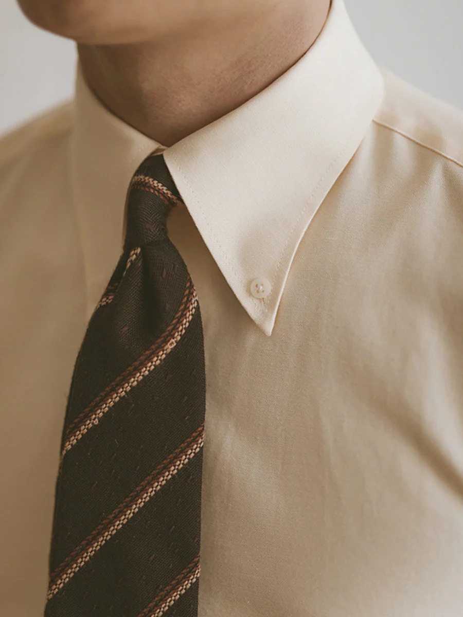 Etienne® | Men'S Oxford Shirt With Long Sleeves - Image 2