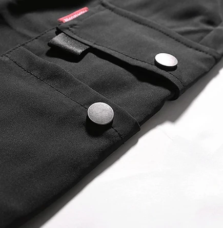 Etienne® | Trendy Cargo Pants For Men - Image 3