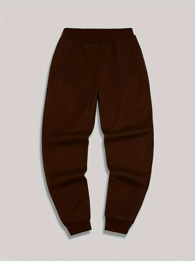 Euan® | Casual Trousers For Men - Image 13
